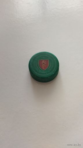 Крышка ПЭТ.