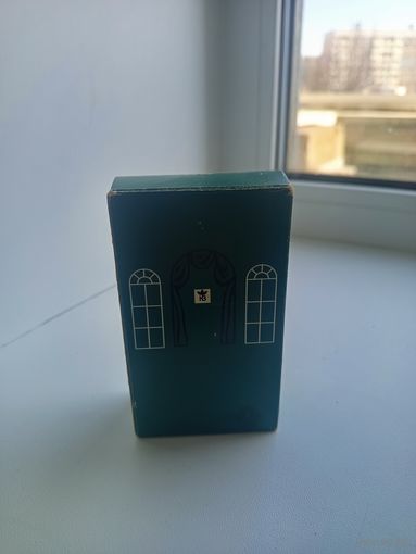 Духи,пиковая дама,Новая Заря