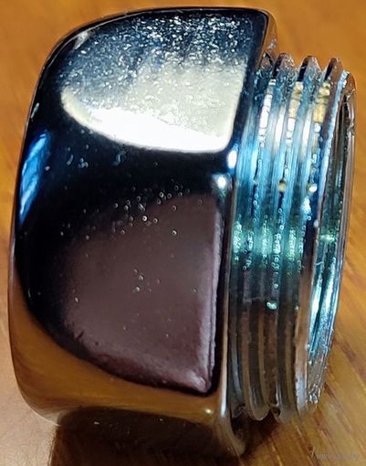 Гайка сантехническая с соединителем