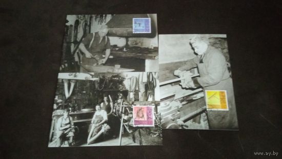 Картмаксимумы Лихтенштейн    MC-культура этнография