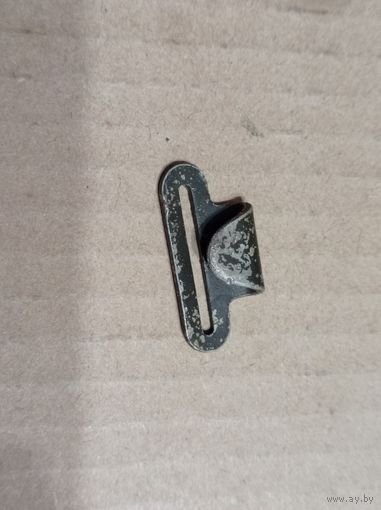 Фурнитура для немецких противогазов