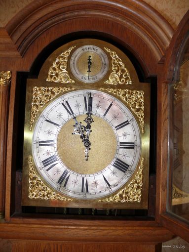 ЧАСЫ НАПОЛЬНЫЕ LFS.