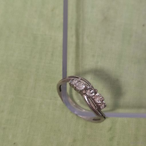 Кольцо. 925пр.