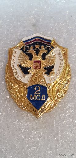 2 мотострелковая дивизия Россия*