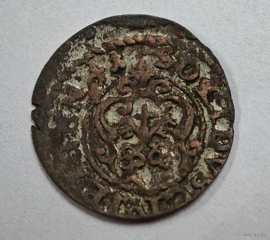 1641 год Солид