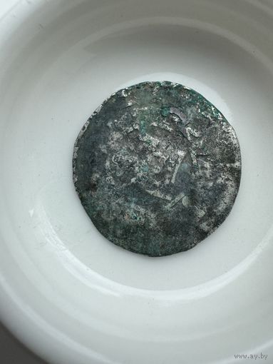 Пражский Грош. Вацлав 4. 1378-1419г 52