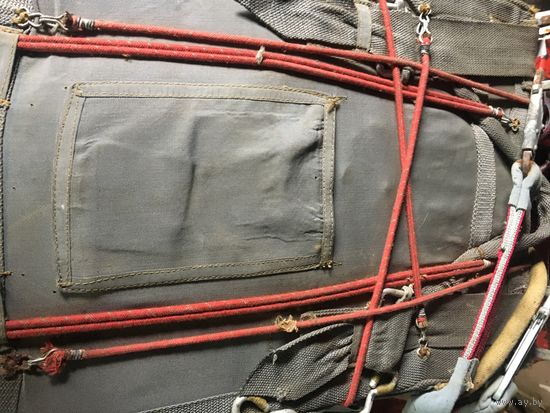 Прочнейшие СОВЕТСКИЕ резинки  от парашютного ранца.СКЛАД!!!  цена  за 1. продажа  от  5.