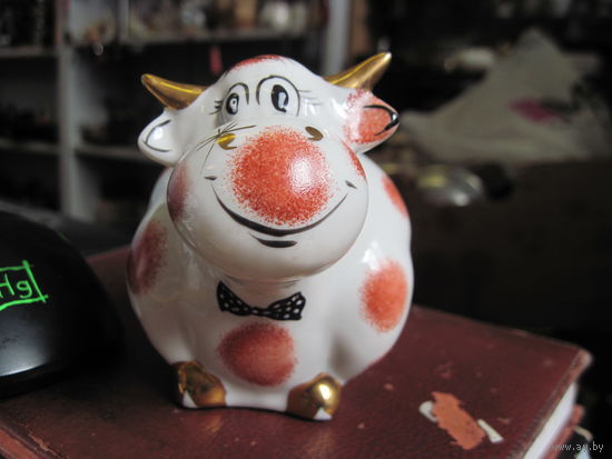 Корова. Добруш.