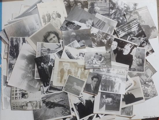 Более 100 фото времён СССР в коллекцию с рубля