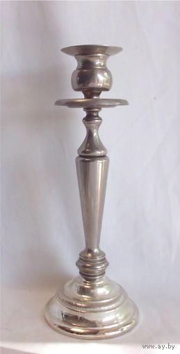 Подсвечник настольный сервировочный 25 см