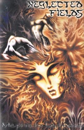 Neglected Fields "Mephisto Lettonica" кассета