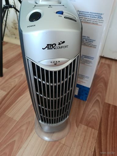 Очиститель воздуха ионный Air comfort GH2156