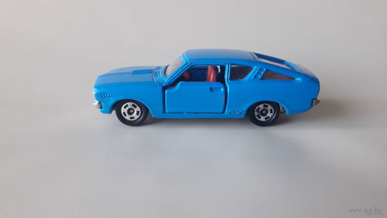 Sunny Excellent 1400 GX 1:59 tomica 1975 Обмен Made in Japan Сделано в Японии