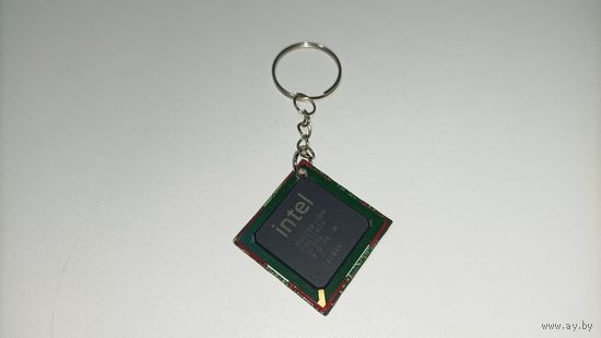 Брелок айтишника Redhim-PC #4