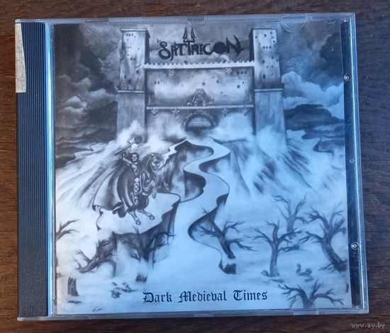 Satyricon - Dark Medieval Times