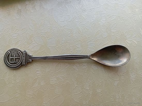 Ложечка , Германия. С рубля.