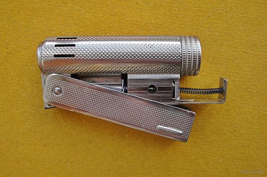 Зажигалка бензиновая Австрия