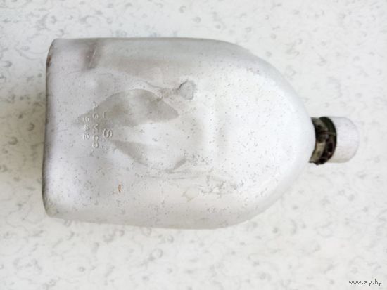 Фляга США, ленд-лиз, 1942 г