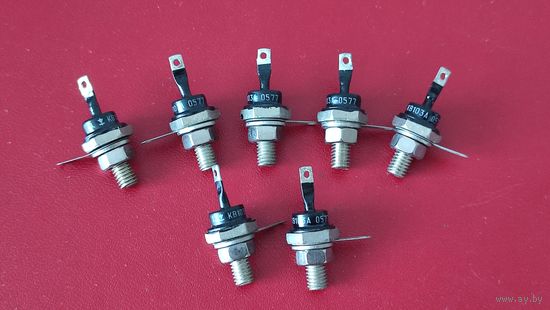 Варикап кв103а 1977г.