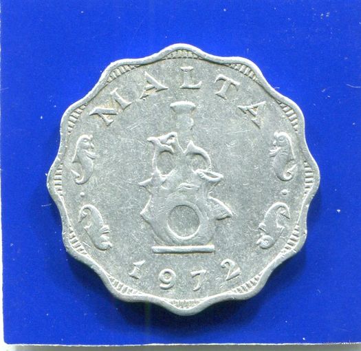 Мальта 5 милс 1972