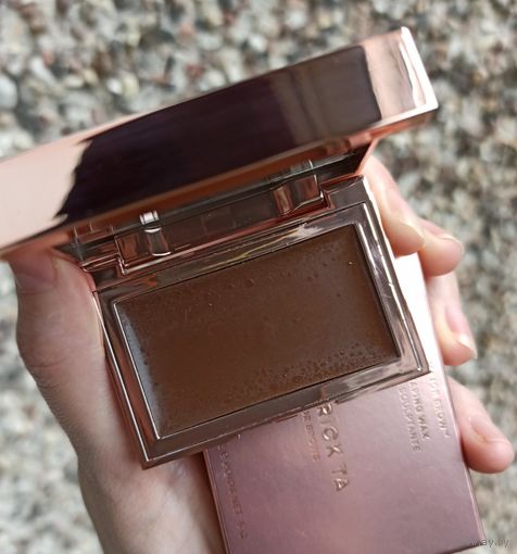 Воск для укладки бровей Patrick TA Major Brow Shaping Wax Tinted 5 gr