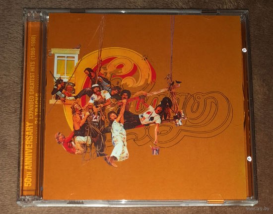 Chicago - Chicago IX - Chicago's Greatest Hits (Expanded) 1969 - 1980 Remastered 2025