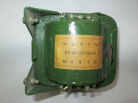 Трансформатор ТН 60