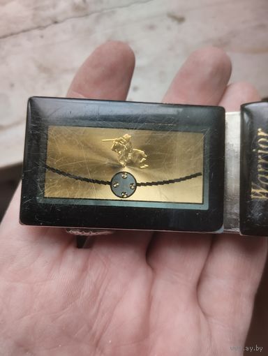 Пряжка для ремня