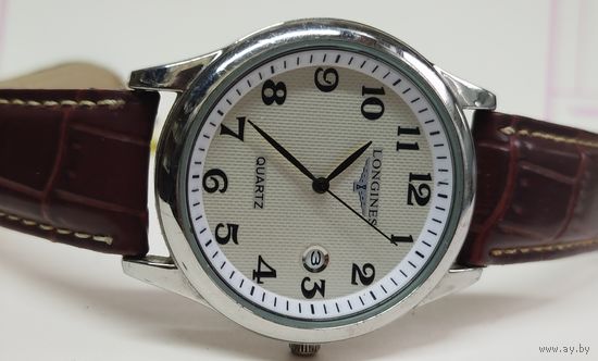 Часы "Longines" реплика