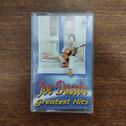 Joe Dassin "Greatest hits"