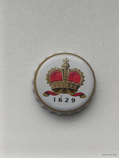 Пивные крышки - пробки