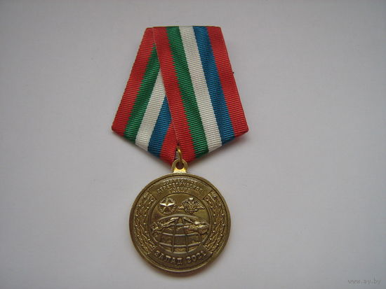 Запад 2021.