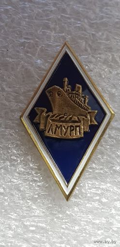 Ромб ЛМУРП*