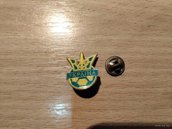 Федерация футбола Украины