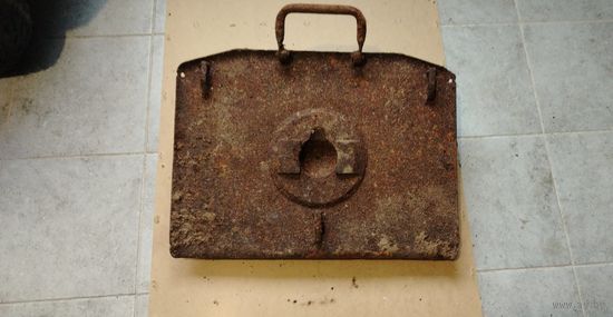 Плита Вермахт от 80мм. Огурцов