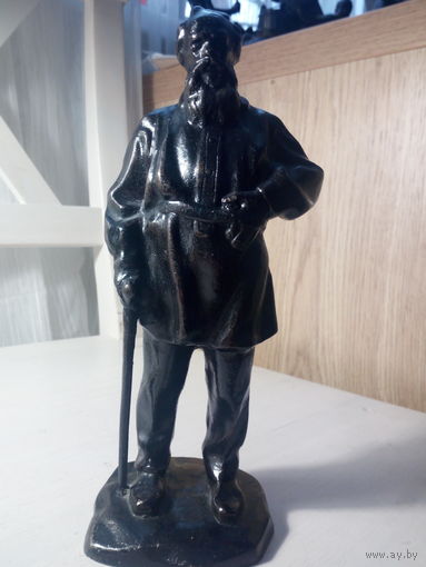 Коллекция Касли-Куса. Лев Толстой. Куса 1972
