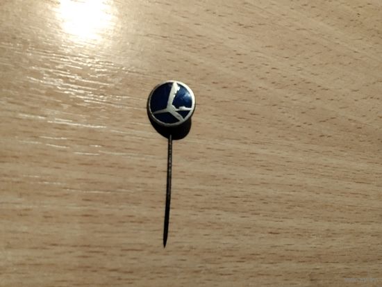 Польская авиакомпания