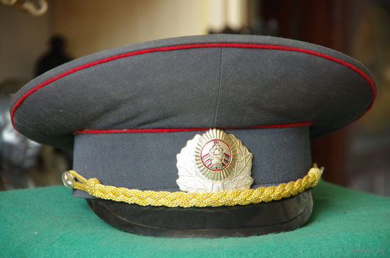 Фуражка  Р. 55