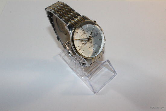 Хронограф Jacques Lemans, 1-2163J, Оригинал