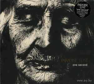Paradise Lost One Second