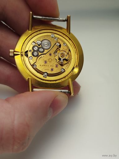 Часы Луч 2209 au20