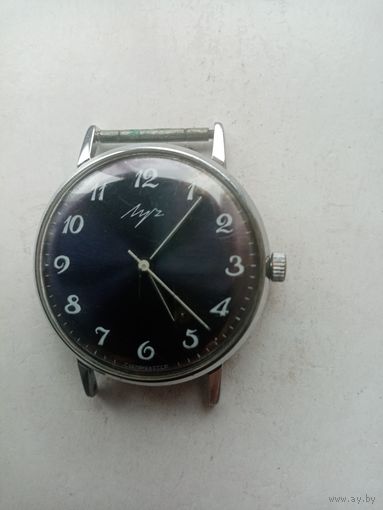 ЧАСЫ ЛУЧ 2209 СССР (291210)