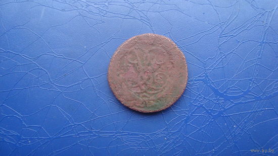 2 копейки 1757                                    (821)