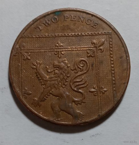2 пенса 2010
