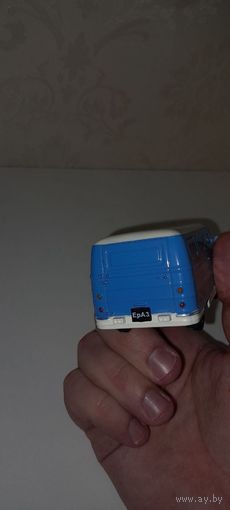 ЕрАЗ DeAgostini 1:43