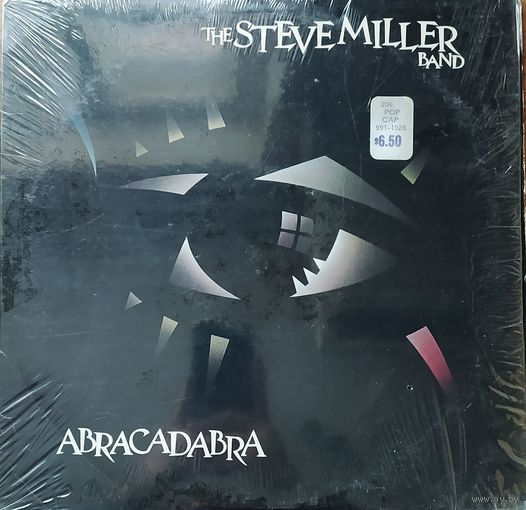 The Steve Miller Band – Abracadabra