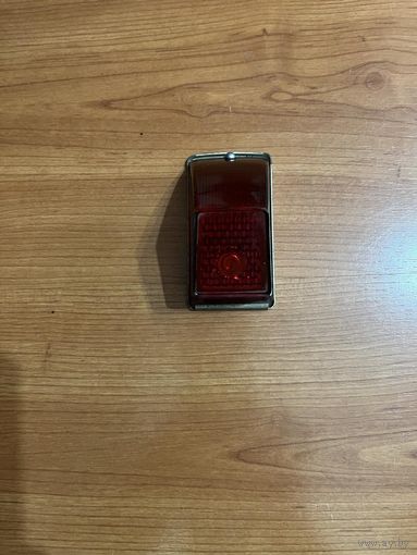 Задний фонарь фп 226 мопеда Рига,зиф,верховина