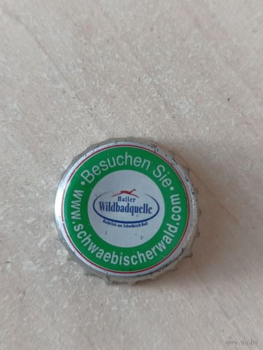 Крышки - пробки ( Германия )