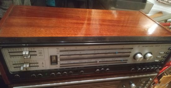 Рессивер Элегия 102