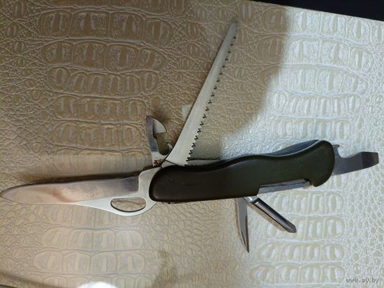 Нож складной victorinox